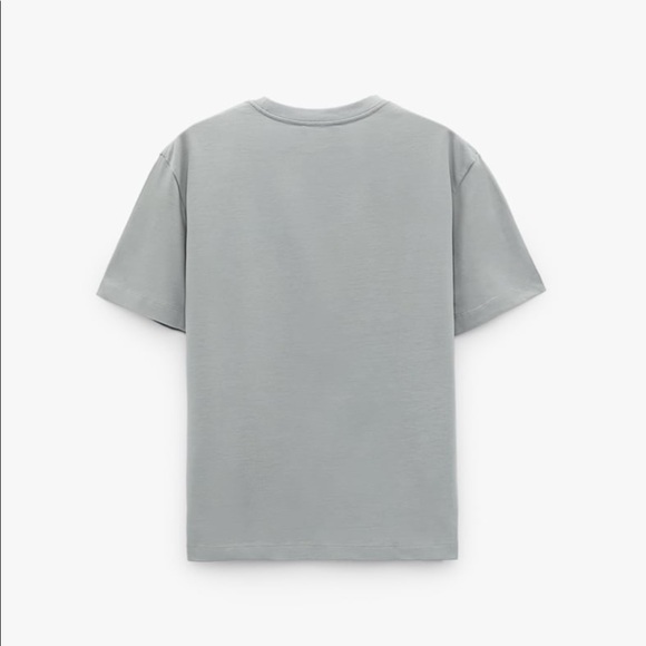 Zara basic shirt - Picture 2 of 5